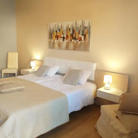 Frühstückspension Corteallago 3*