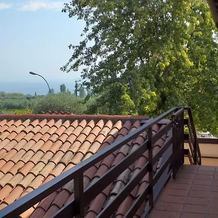 Corteallago Frühstückspension Moniga del Garda