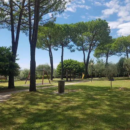 Corteallago Bed & Breakfast