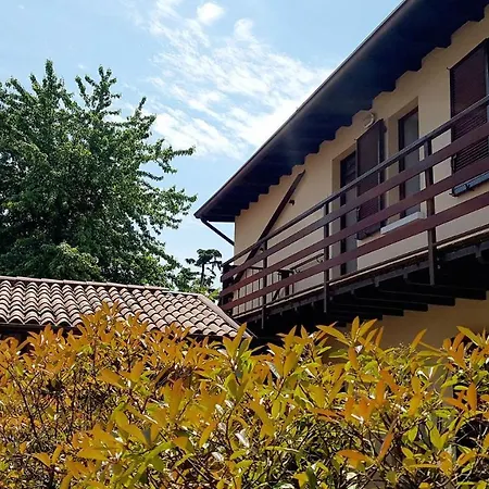 Corteallago Frühstückspension 3*